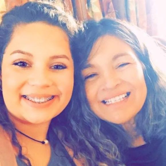 Meet your Posher, Mary - Picture 1 of 1